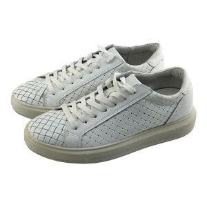 Igi & co  Men's Shoes Sneakers Genuine Leather Summer And Walking White …